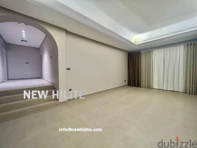 Modern and Spacious Apartment for rent in Jabriya 5