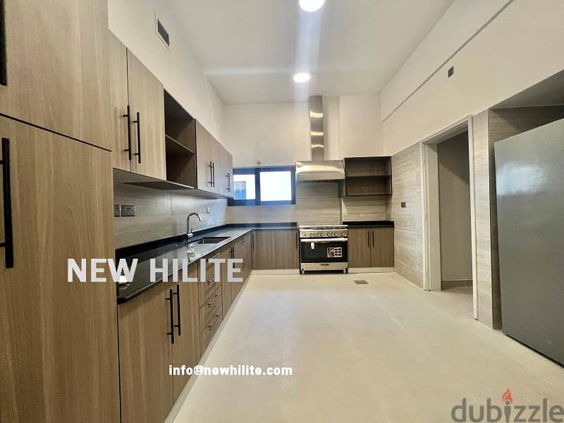 Modern and Spacious Apartment for rent in Jabriya 6