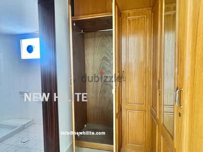 Spacious Four Bedroom Apartment in Jabriya for rent