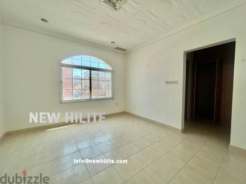 Spacious Four Bedroom Apartment in Jabriya for rent 5