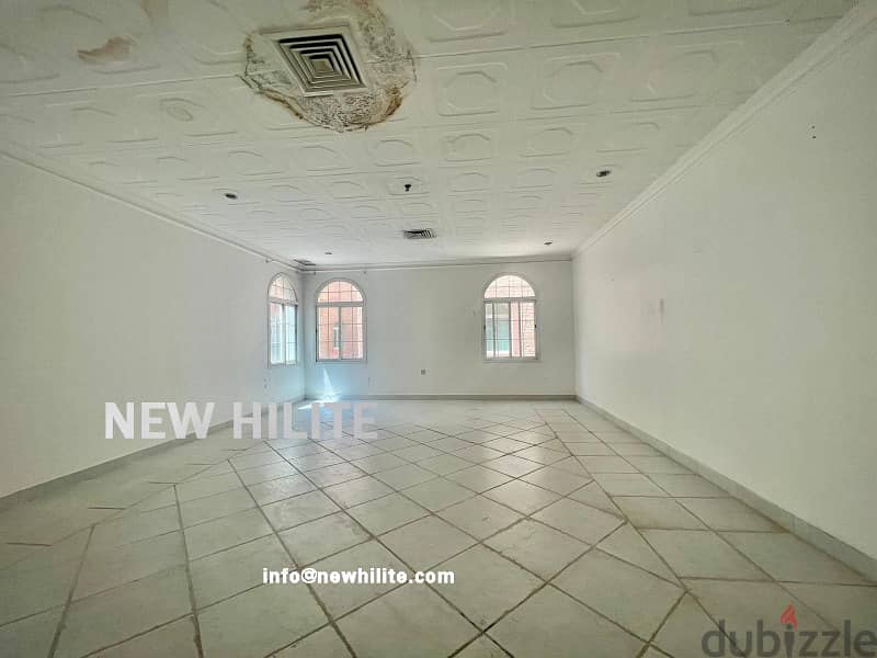 Spacious Four Bedroom Apartment in Jabriya for rent 8