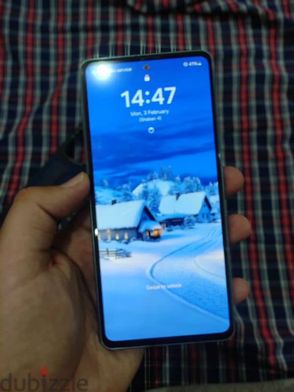 samsung A53 5g mint condition بيع او بدل sell or exchange 1