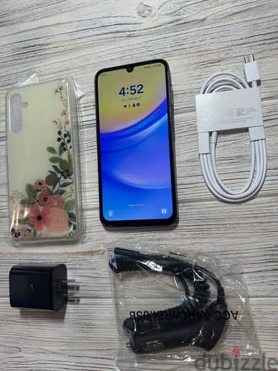 WhatsApp + 31687040507 Samsung Galaxy A15 5G 128 GB Android Phone