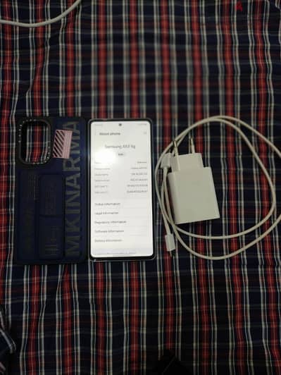 samsung A53 5g mint condition بيع او بدل sell or exchange