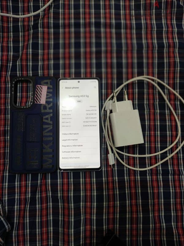 samsung A53 5g mint condition بيع او بدل sell or exchange 0