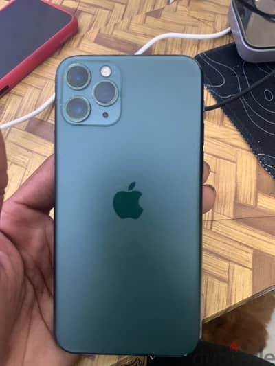 iPhone 11 Pro or exchange for pc