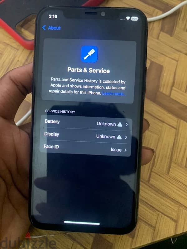 iPhone 11 Pro or exchange for pc 2