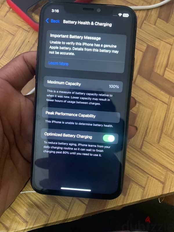 iPhone 11 Pro or exchange for pc 5