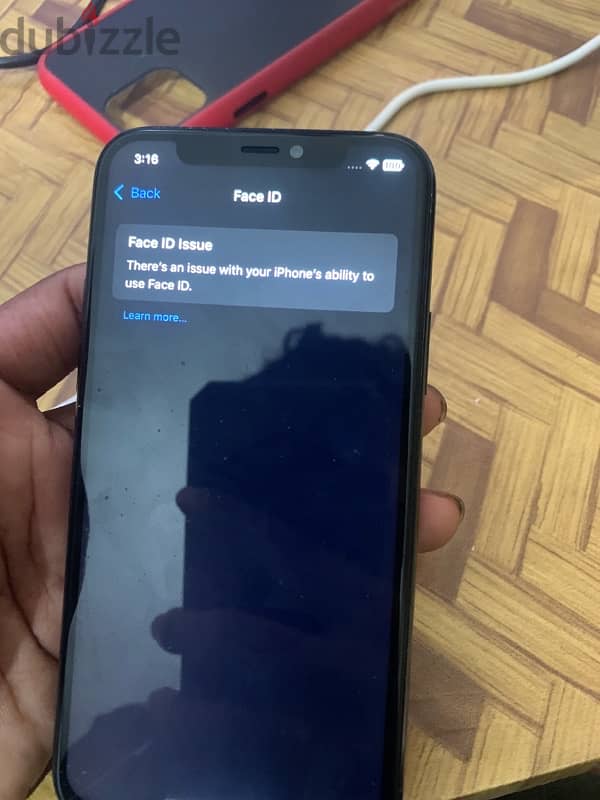 iPhone 11 Pro or exchange for pc 6