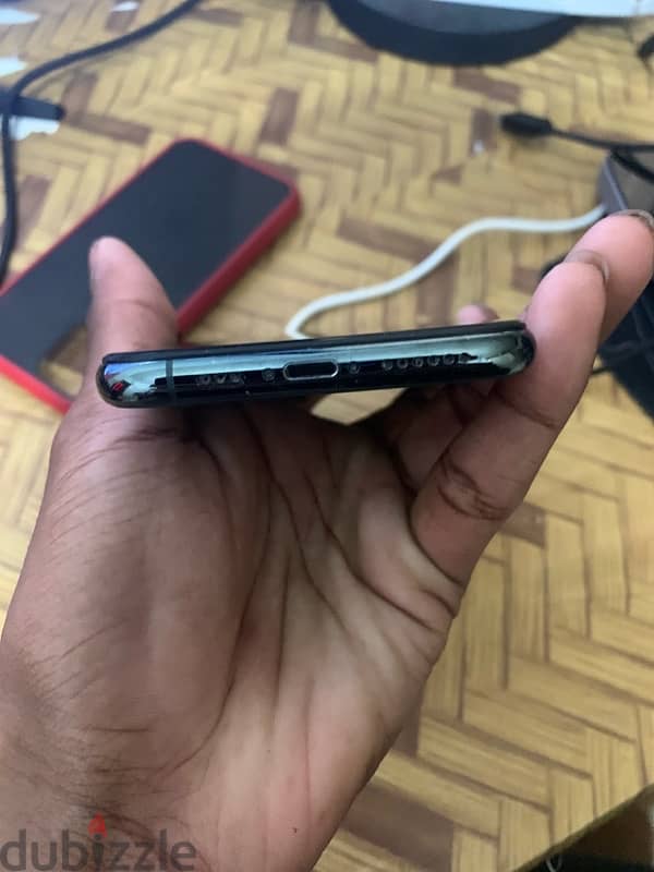 iPhone 11 Pro or exchange for pc 8