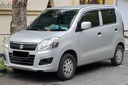 Suzuki Wagon R 2023