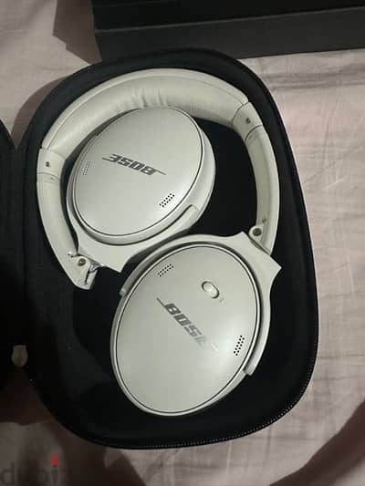 BOSE QUITE COMFORT 45