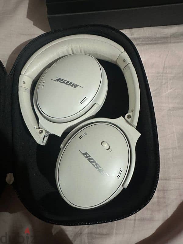 BOSE QUITE COMFORT 45 0