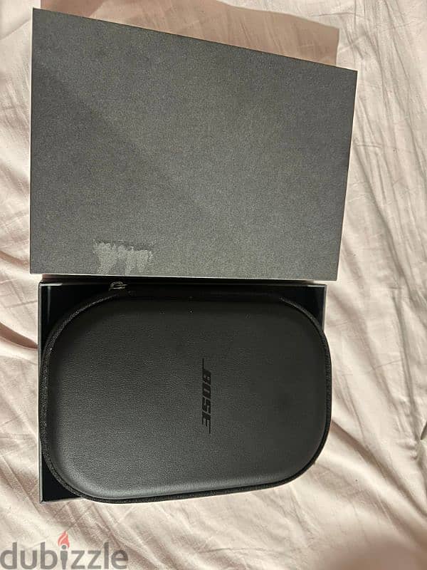 BOSE QUITE COMFORT 45 2