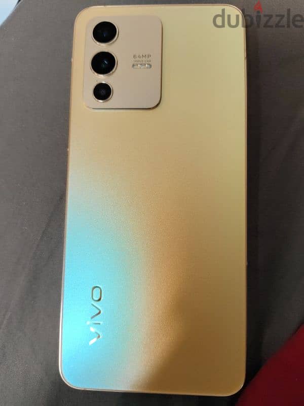 vivo v23e 5g mobile 1