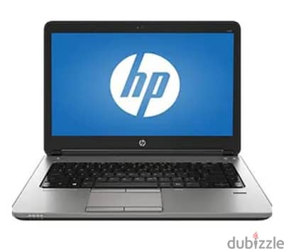 HP PROBOOK 640 G2