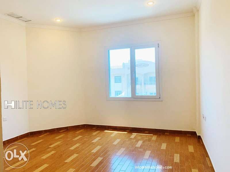 2 Bedroom apartment for rent in Shaab 4