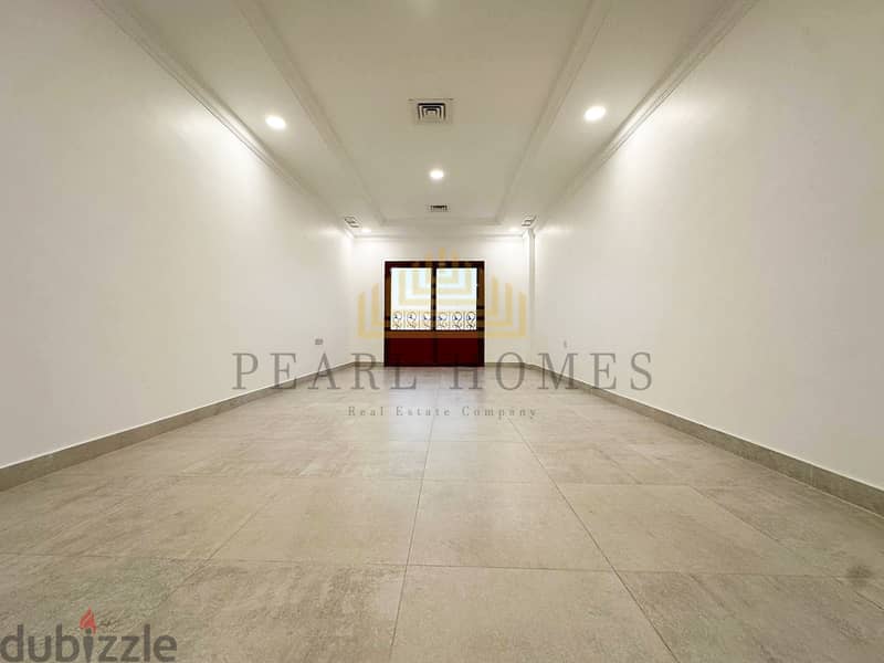 Apartment for Rent in Salmiya 1