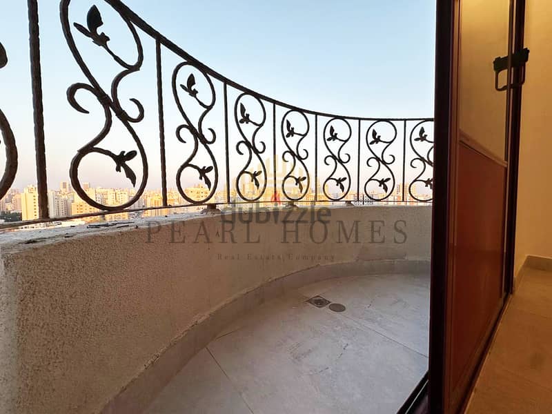 Apartment for Rent in Salmiya 4