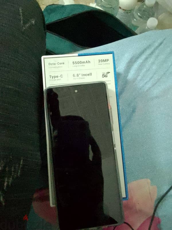 New phone 3