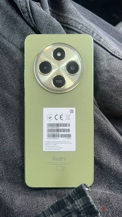 Redmi 14 c