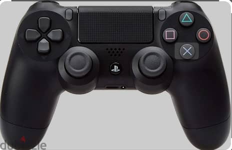 ps4 controller