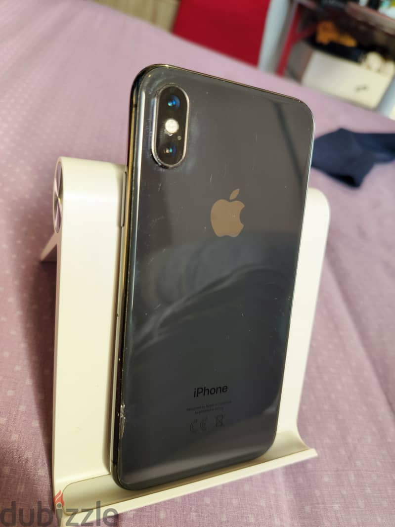 iphoneXs 2