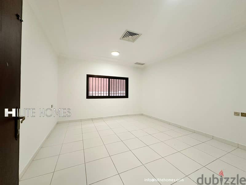 FOUR BEDROOM GROUND FLOOR AVAILABLE FOR RENT IN SALWA 3