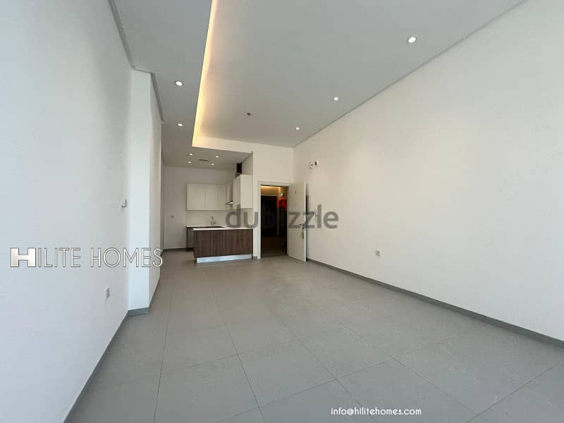 ONE BEDROOM APARTMENT FOR RENT IN SABAH AL SALEM 2