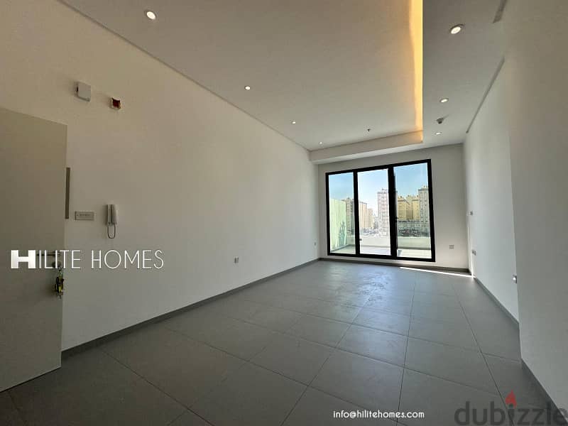 ONE BEDROOM APARTMENT FOR RENT IN SABAH AL SALEM 7