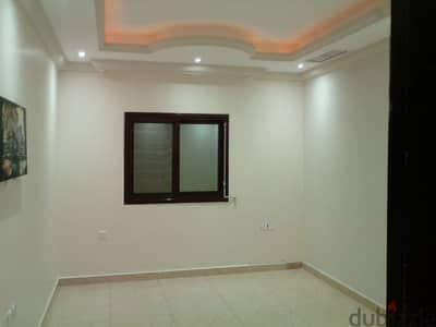 Nice 2 bedrooms apt in abu fatira with terrace.