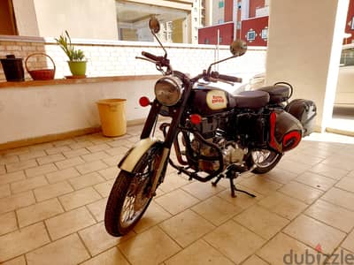 Royal enfield classic 500 for sale