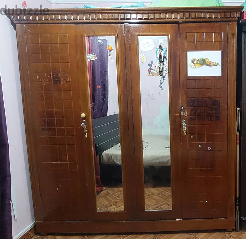 Used Home Furniture for Sale in Abbasiya 0