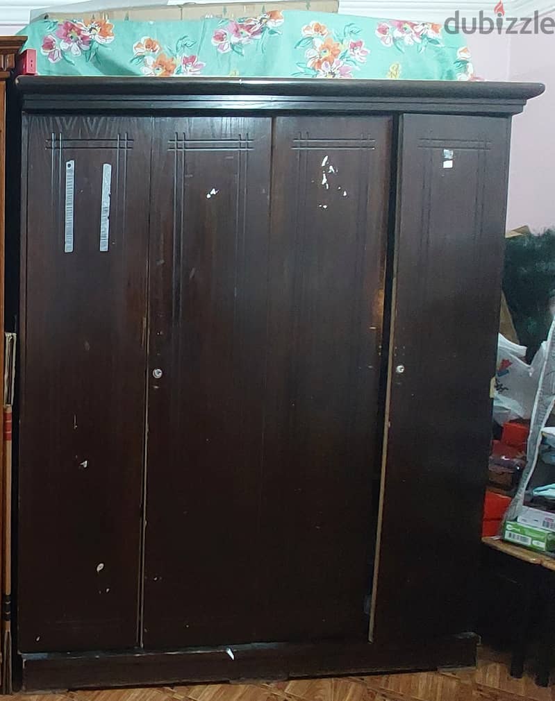 Used Home Furniture for Sale in Abbasiya 1