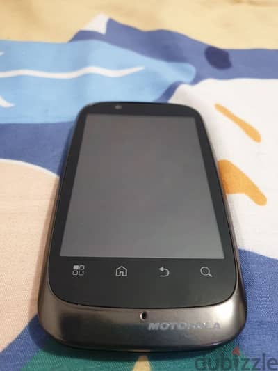 Motorola Fire XT530