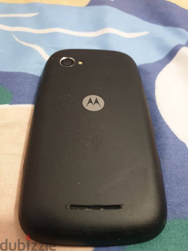 Motorola Fire XT530 1