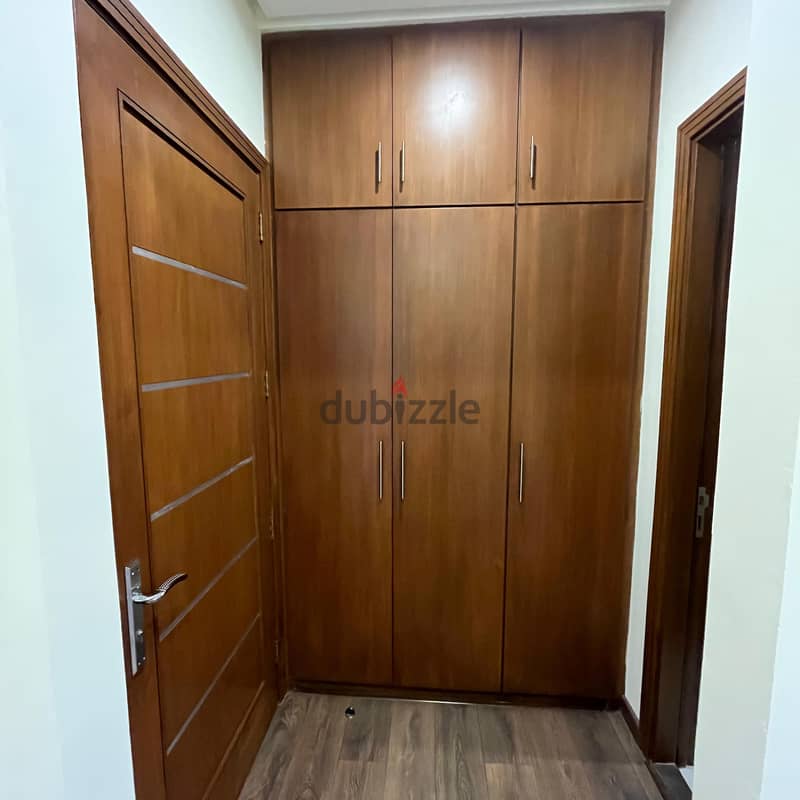 Semi-furnished apartment for rent in Salmiya, Block 2 2