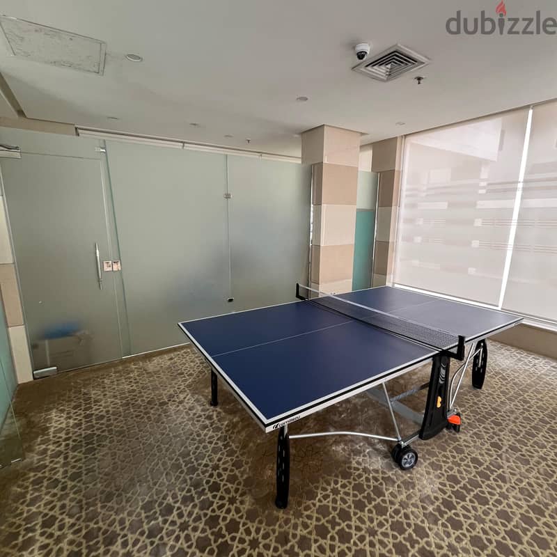 Furnished apartment in Salmiya for rent, Block 2 9