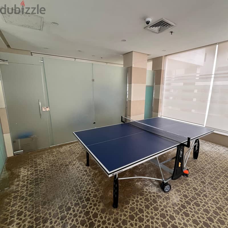 Furnished apartment in Salmiya for rent, Block 2 10