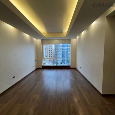 Semi furnished apartment for rent in Salmiya, Block 2