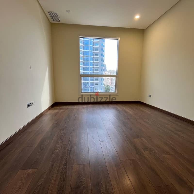 Semi furnished apartment for rent in Salmiya, Block 2 2