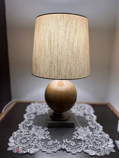 HomeCenter Table Lamps