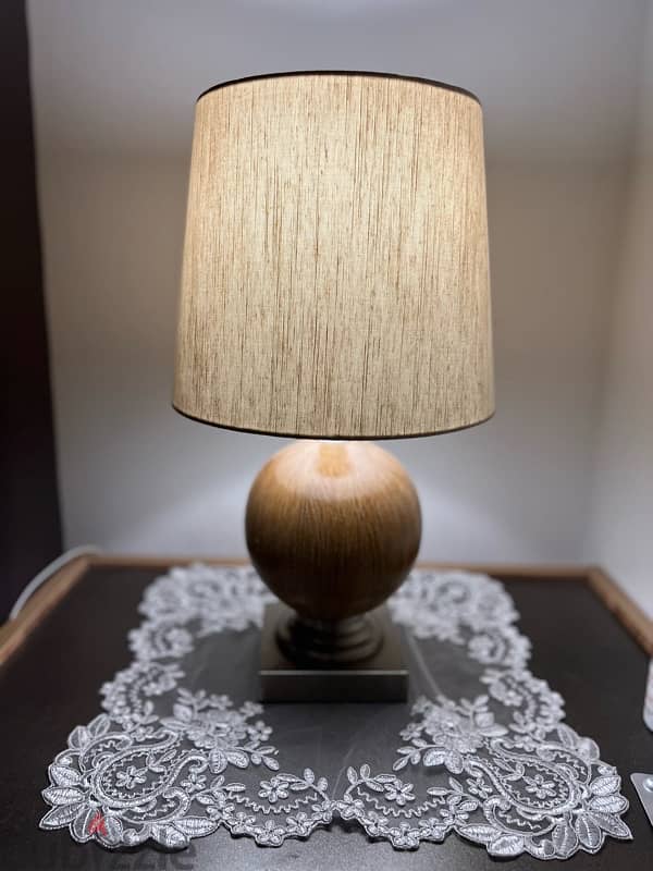 HomeCenter Table Lamps 0