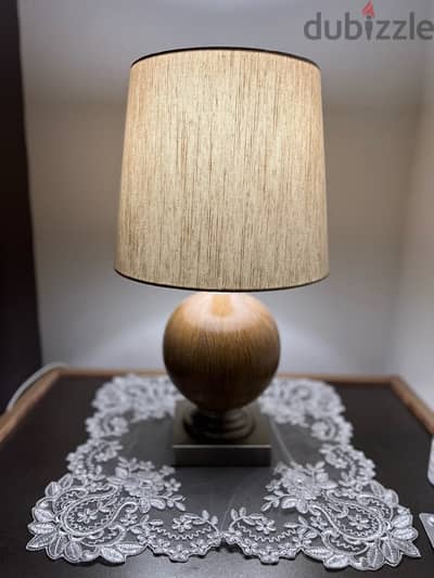 HomeCenter Table Lamps