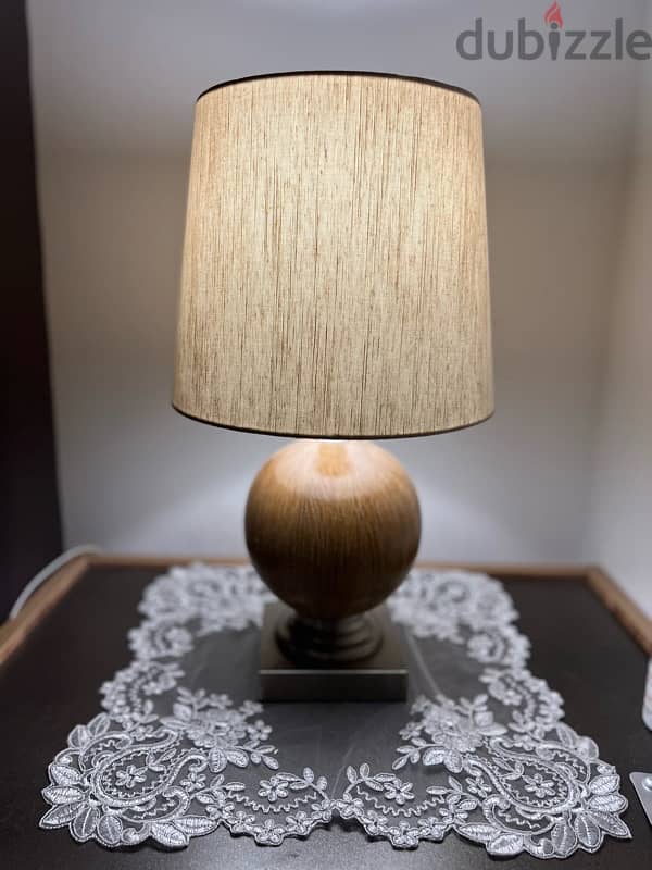 HomeCenter Table Lamps 0