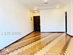 2 Bedroom apartment for rent in Shaab