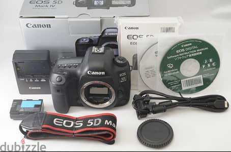 Canon EOS 5D