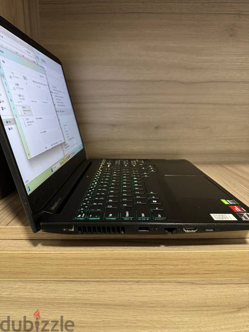 lenovo ideapad gaming3 3