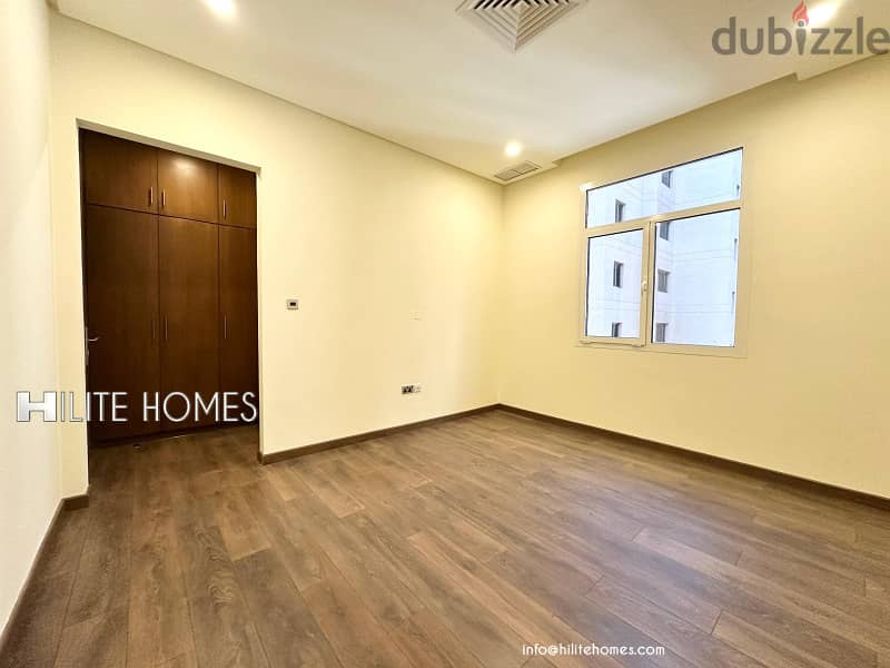 Spacious one bedroom apartment for rent in Salmiya 0