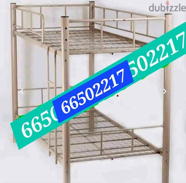 mattress and bed frame WhatsApp  66502217  All size available 16